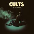 Cults - To The Ghosts on Sale