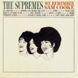 Supremes - We Remember Sam Cooke For Cheap