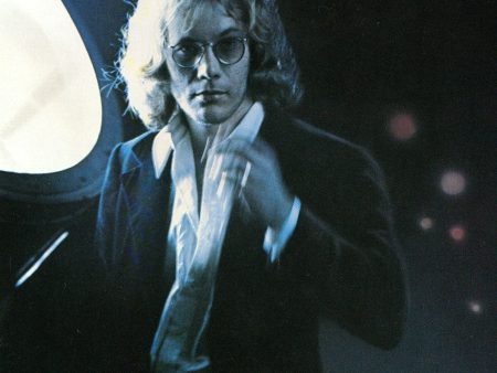 Warren Zevon - Warren Zevon Online now