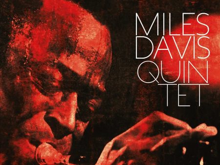 Miles Davis - Live In Europe 1969 (4LP) For Cheap