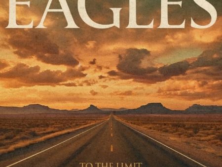 Eagles - To The Limit (6LP) For Discount