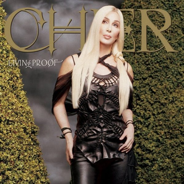 Cher - Living Proof (Coloured) Online Sale