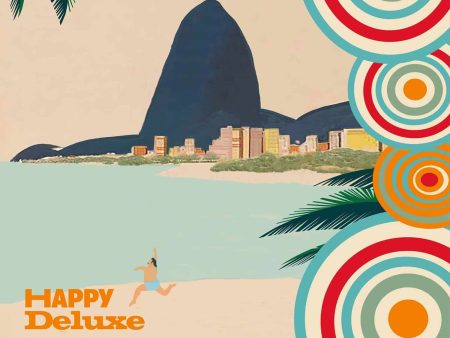 Quadro Nuevo - Happy Deluxe (2LP) For Discount