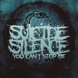 Suicide Silence - You Can t Stop Me (Green) Hot on Sale