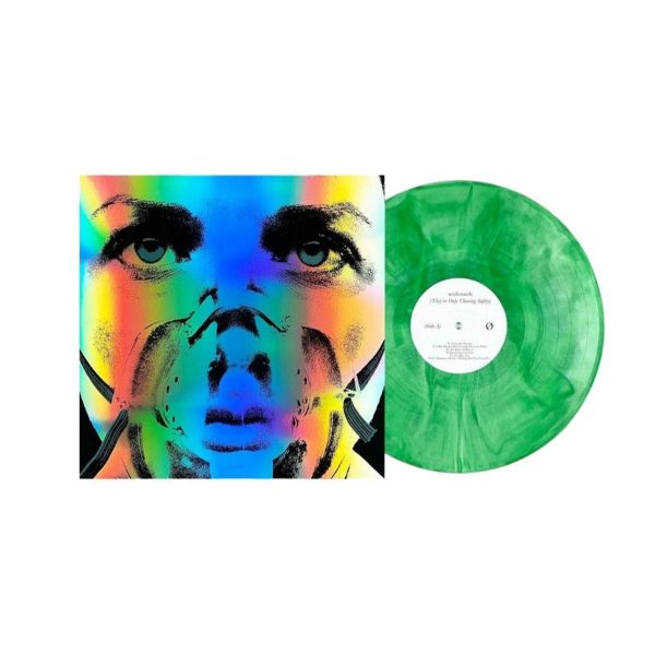 Underoath - They re Only Chasing Safety (Coloured) Online Sale