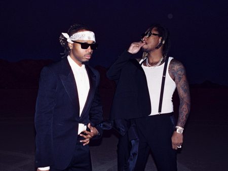 Future & Metro Boomin - We Don t Trust You (2LP) For Discount