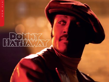 Donny Hathaway - Now Playing (Red) Online