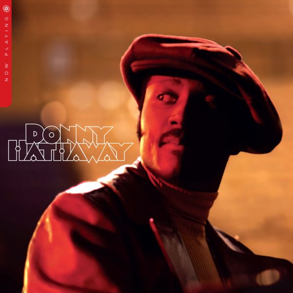 Donny Hathaway - Now Playing (Red) Online