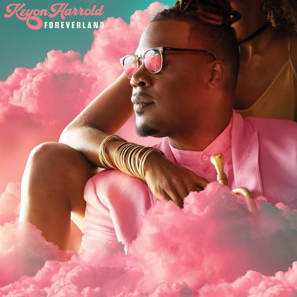 Keyon Harrold - Foreverland (2LP) Online Hot Sale