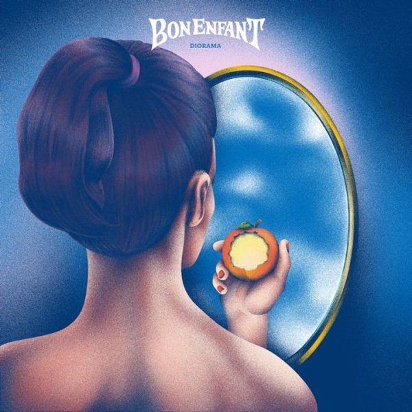 Bon Enfant - Diorama Online