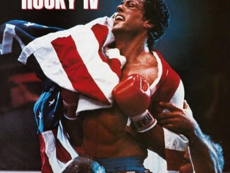 OST - Rocky IV Supply