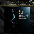 Ben Webster - Stardust (2LP) Fashion