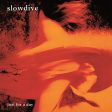 Slowdive - Just For A Day (Coloured) Online now