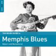 Various Artists - Rough Guide To Memphis Blues Hot on Sale