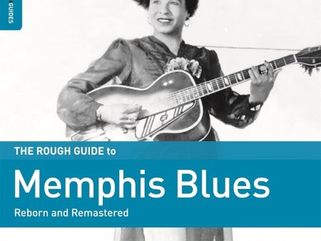 Various Artists - Rough Guide To Memphis Blues Hot on Sale