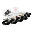 OST - Metal Gear Solid: The Vinyl Collection (6LP) Online Hot Sale