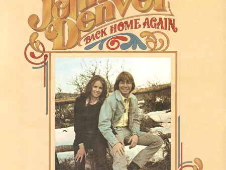 John Denver - Back Home Again For Cheap