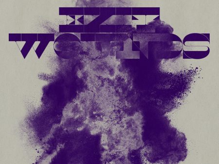 Wallflowers - The Exit Wounds (Purple) For Sale