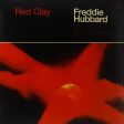 Freddie Hubbard - Red Clay (Coloured) For Cheap