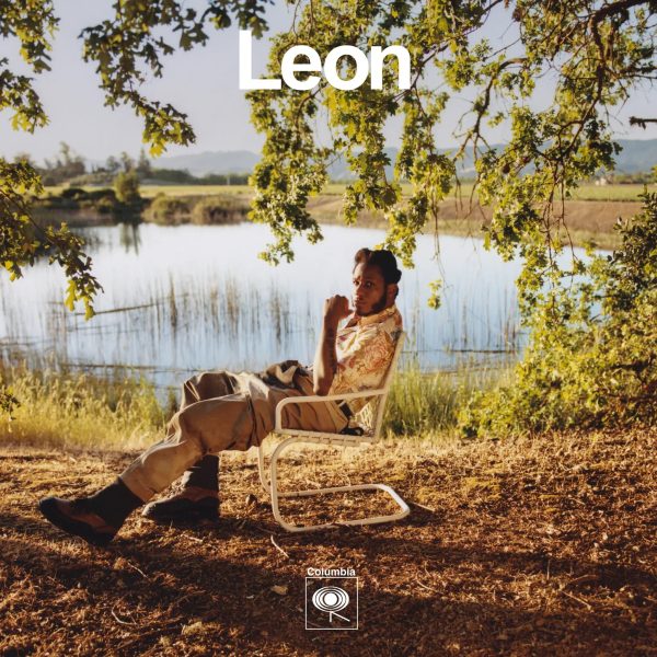 Leon Bridges - Leon on Sale