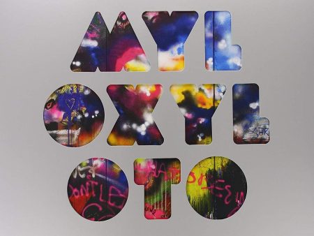 Coldplay - Mylo Xyloto Online now