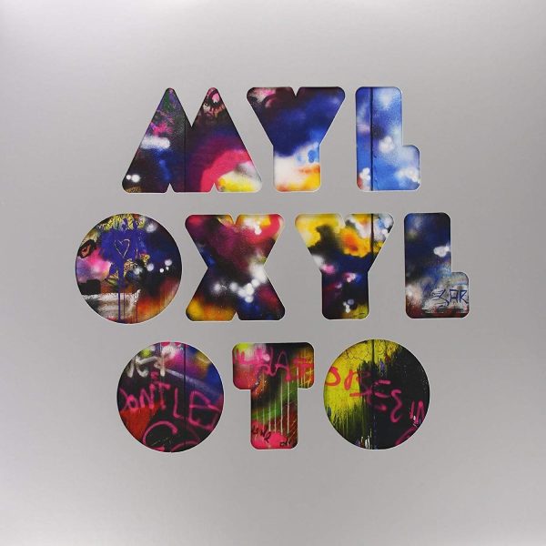 Coldplay - Mylo Xyloto Online now