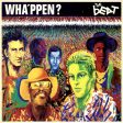 English Beat - Wha Ppen? (Gold) Online Hot Sale