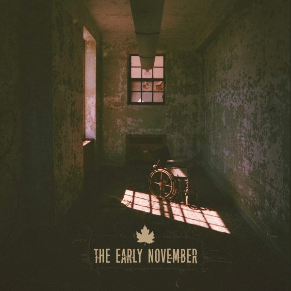 Early November - The Early November (Coloured) Online Hot Sale