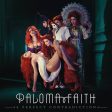 Paloma Faith - A Perfect Contradiction (Coloured) For Cheap