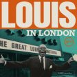 Louis Armstrong - Louis In London Online Hot Sale