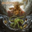 Alestorm - Leviathan For Sale