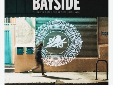 Bayside - There Are Worst Things Than Being Alive (Coloured) For Sale