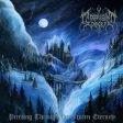 Moonlight Sorcery - Piercing Through The Frozen Eternity (Coloured) Online Hot Sale