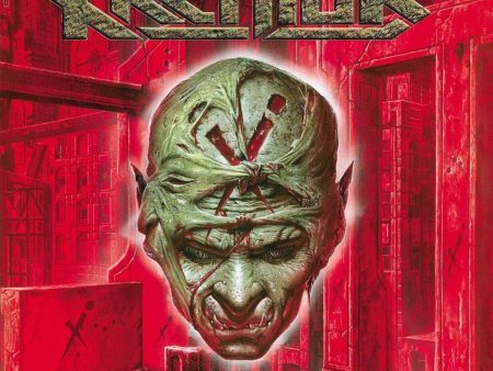 Kreator - Violent Revolution (2LP) For Cheap