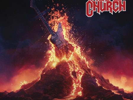 Metal Church - The Final Sermon (2LP) on Sale