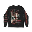 Kublai Khan - Lowest Form Of Animal For Sale