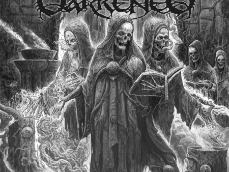 Darkened - Defilers Of The Light For Discount