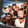 Bend Sinister - Mostly Great Things Online Sale