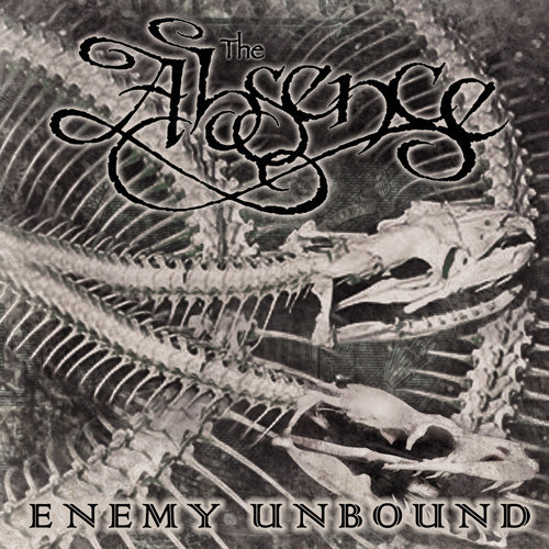 Absence - Enemy Unbound (Coloured) Online now