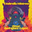 Omar Rodriguez-Lopez - Umbrella Mistress Discount