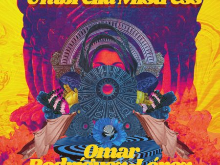 Omar Rodriguez-Lopez - Umbrella Mistress Discount