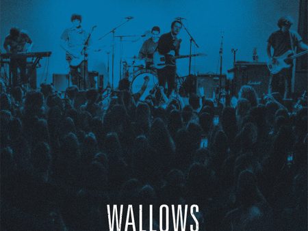 Wallows - Live At Third Man Records Discount