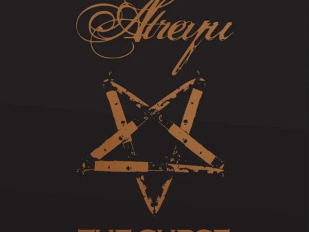 Atreyu - The Curse For Discount