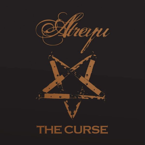 Atreyu - The Curse For Discount