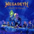 Megadeth - Rust In Peace Sale