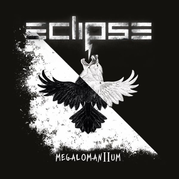 Eclipse - Megalomanium II For Sale