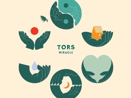 Tors - Miracle For Cheap