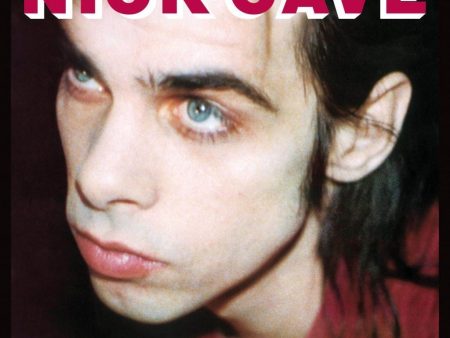 Nick Cave - From Her To Eternity Sale