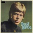 David Bowie - David Bowie (2LP)(Coloured) Discount