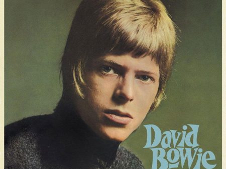 David Bowie - David Bowie (2LP)(Coloured) Discount